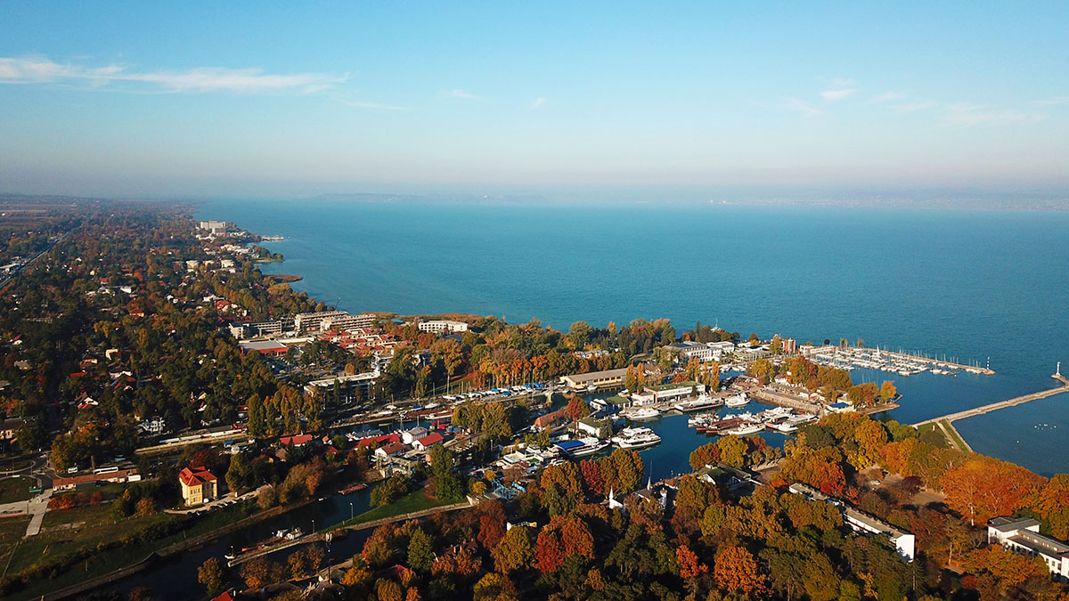 Apartman Bella Hotel, Siófok - Szállás foglalás kedvezményesen a központban.