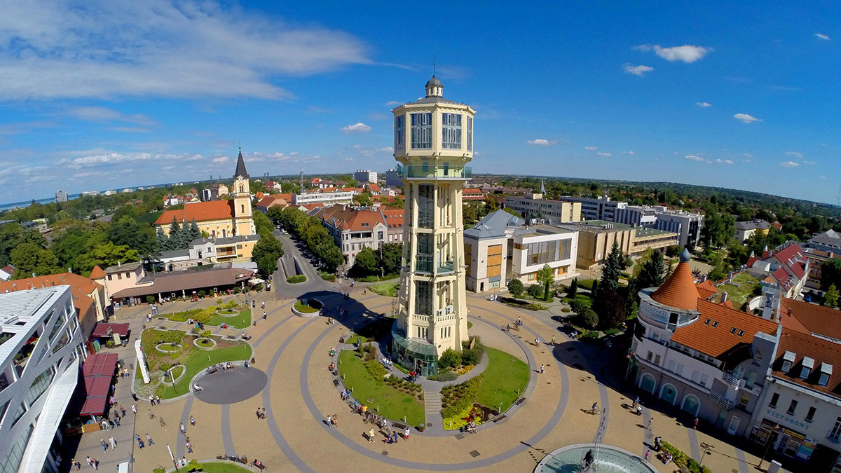 Apartman Bella Hotel, Siófok - Szállás foglalás kedvezményesen a központban.