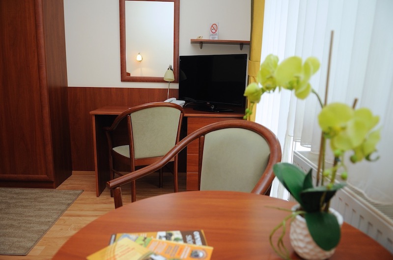 Apartman Bella Hotel, Siófok - Szállás foglalás kedvezményesen a központban.