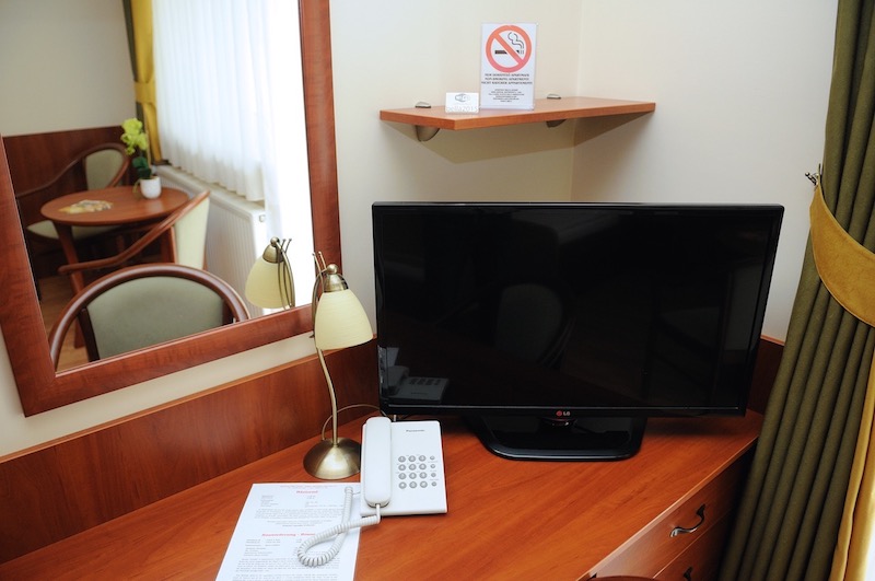 Apartman Bella Hotel, Siófok - Szállás foglalás kedvezményesen a központban.