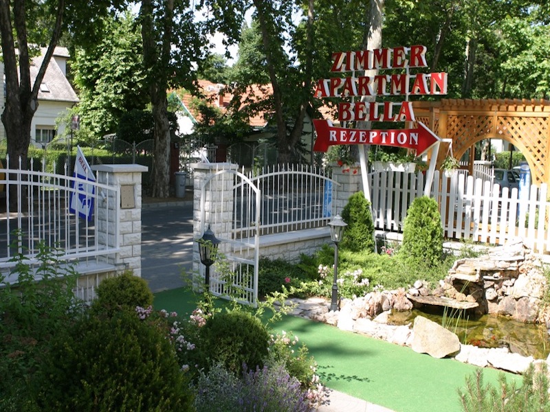 Szállás, Siófok, Apartman Bella, szállásfoglalás, booking, szobafoglalás