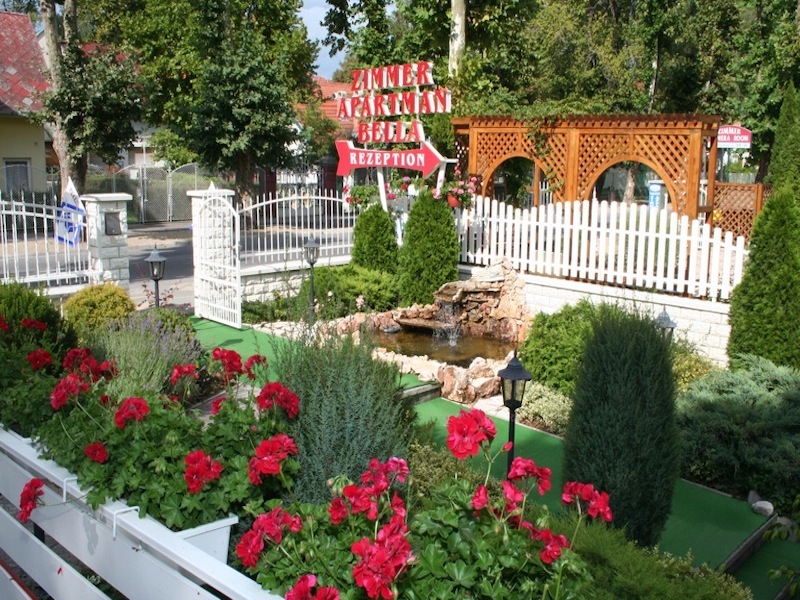 Szállás, Siófok, Apartman Bella, szállásfoglalás, booking, szobafoglalás